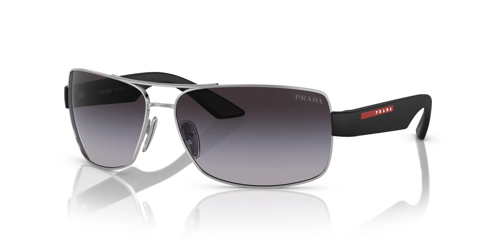 Prada Linea Rossa 50ZS Sunglasses - view 6